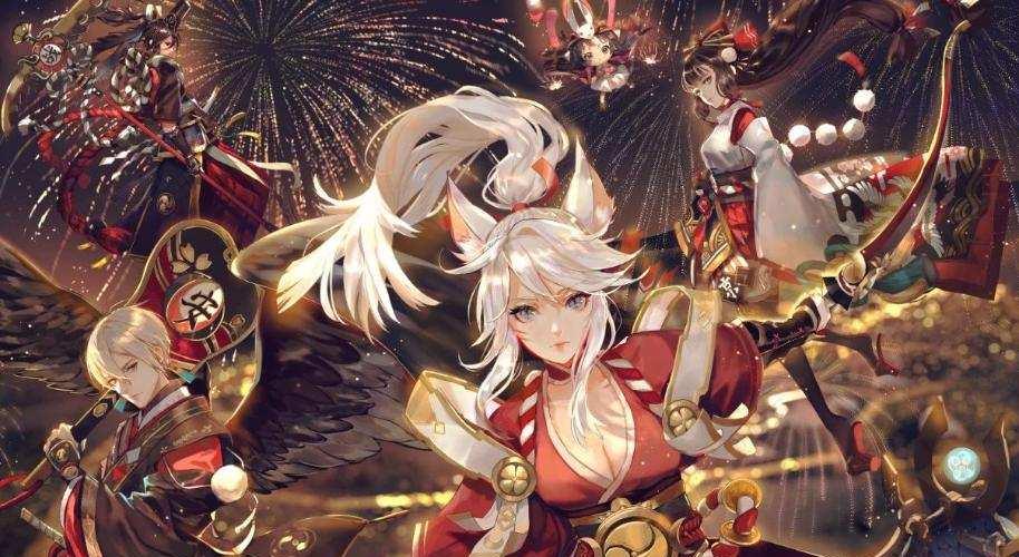 战魂无双评测?热血战斗的新篇章?