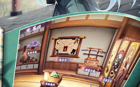 驱魔师技能命中判定范围示意