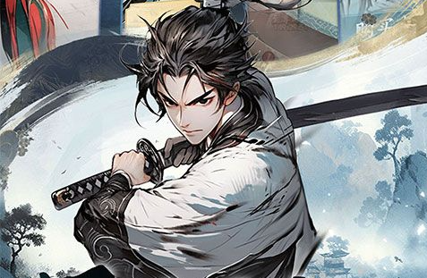 剑宗剑魔技能对比界面
