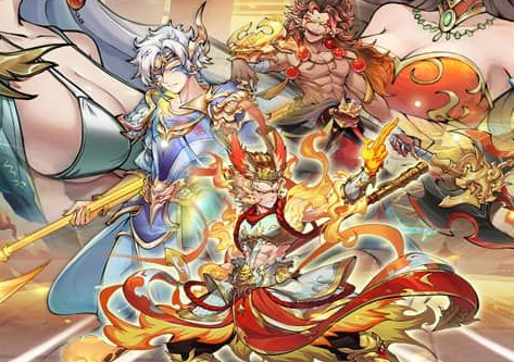 梦幻西游龙宫加点对比示意图