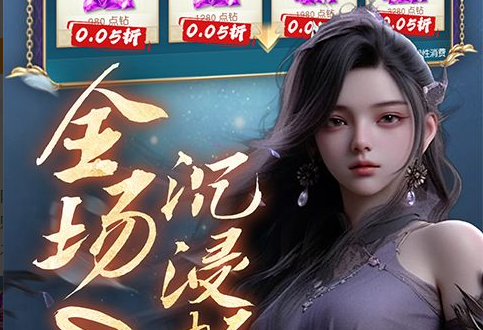 白金之心车辆外观展示