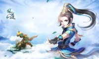 问道官方手游评测?经典端游的手游移植?