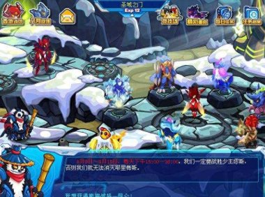 托鲁克评测?独特玩法的全新探索?