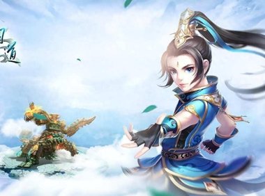 问道官方手游评测?经典端游的手游移植?