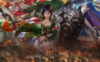 NDS《忍者龙剑传》全章节通关攻略 流程要点与BOSS打法合集