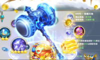 CF黄金M14EBR属性评测 黄金M14EBR武器获取途径介绍