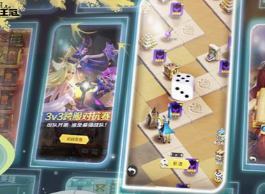 《镇魂街手游》守护灵选择推荐 镇魂街手游阵容搭配攻略