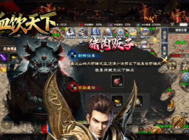 火焰纹章圣魔之光石攻略:角色培养路线与全关卡通关指南